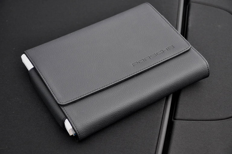 Porsche 991.2 Carrera GTS