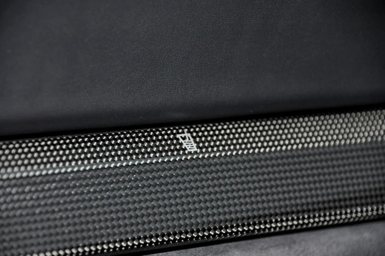 Porsche 991.2 Carrera GTS