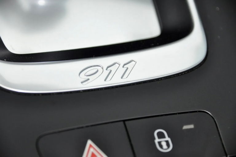 Porsche 991.2 Carrera GTS