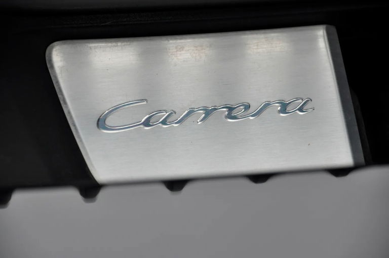 Porsche 991.2 Carrera GTS