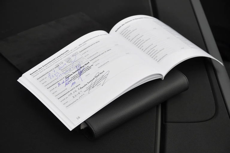 Porsche 991.2 Carrera GTS