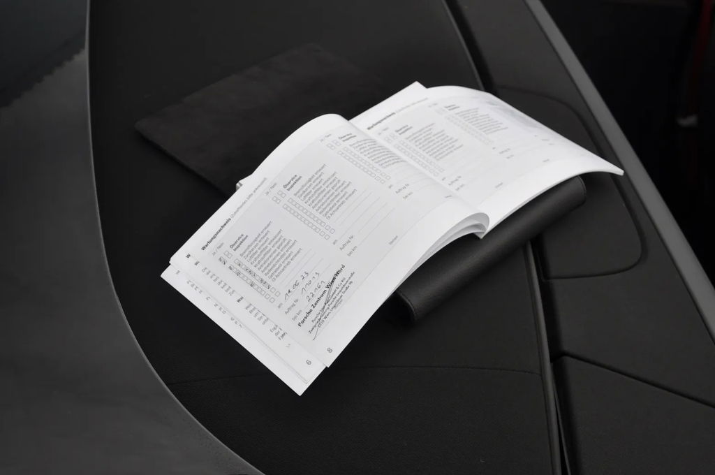 Porsche 991.2 Carrera GTS