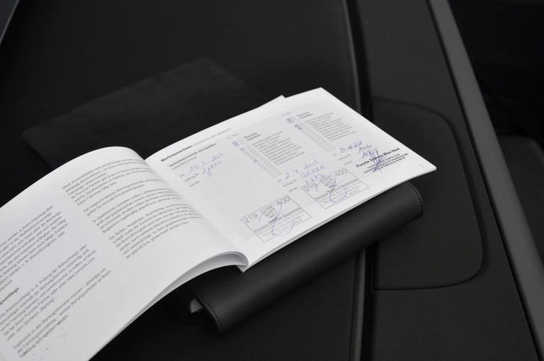 Porsche 991.2 Carrera GTS