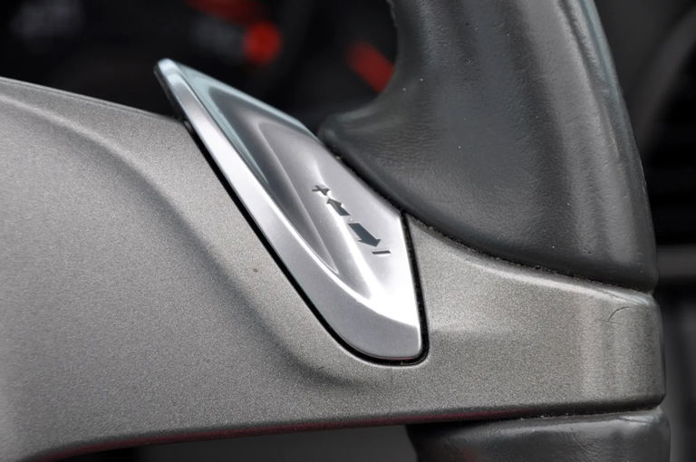 Porsche 997.2 Carrera 4