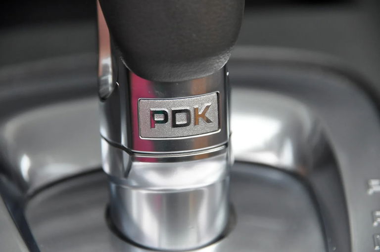 Porsche 997.2 Carrera 4