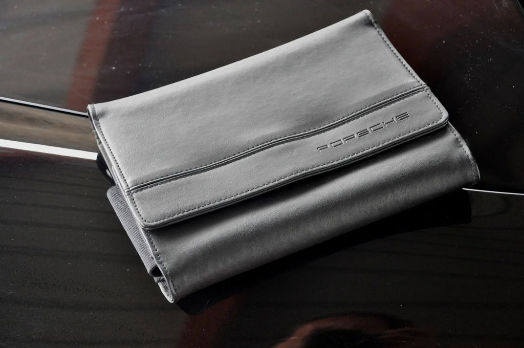 Porsche 997.2 Carrera 4