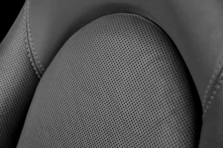 Porsche 997.2 Carrera 4