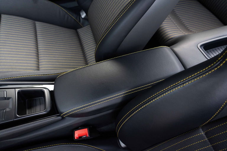 Porsche 991.2 Carrera T