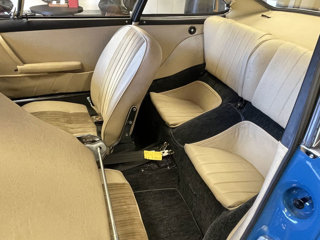 Porsche 911 (F-Modell)