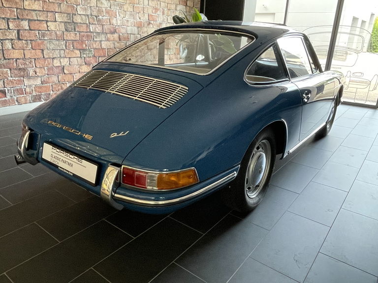 Porsche 911 (F-Modell)