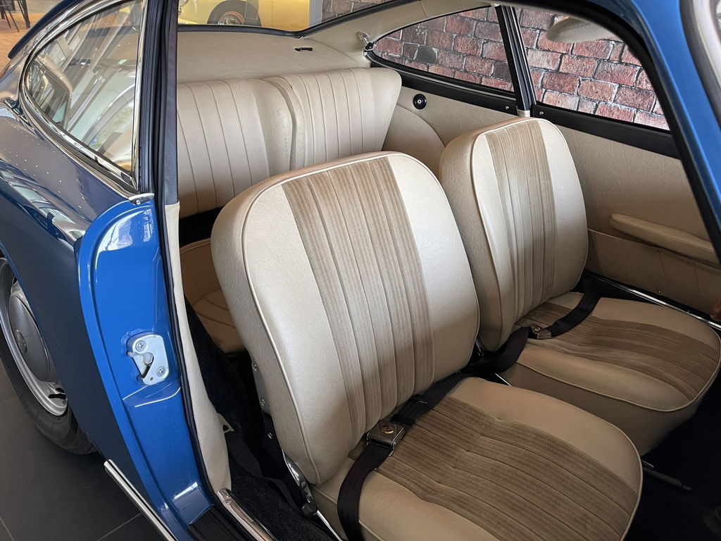 Porsche 911 (F-Modell)