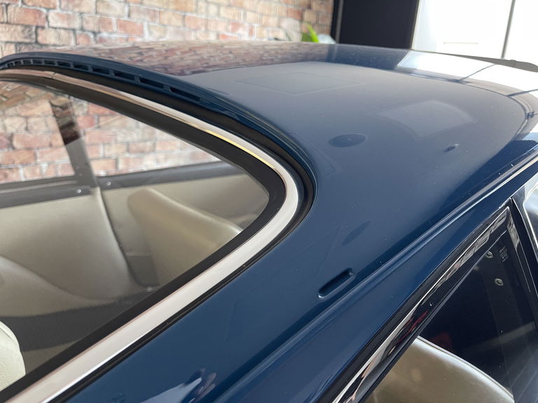 Porsche 911 (F-Modell)