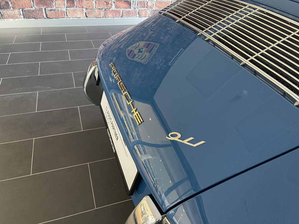 Porsche 911 (F-Modell)