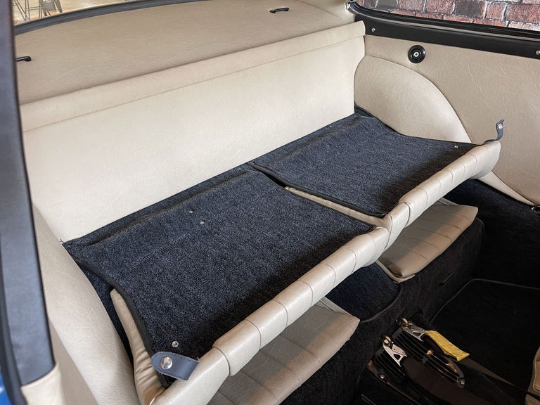 Porsche 911 (F-Modell)