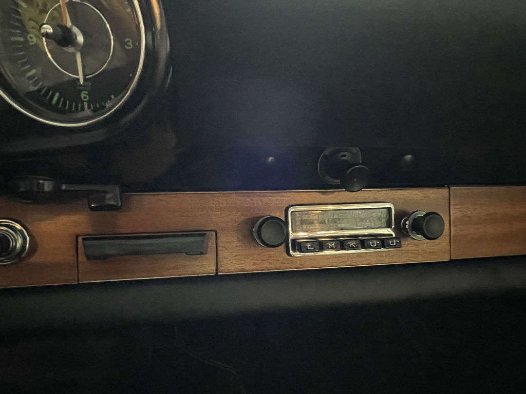 Porsche 911 (F-Modell)