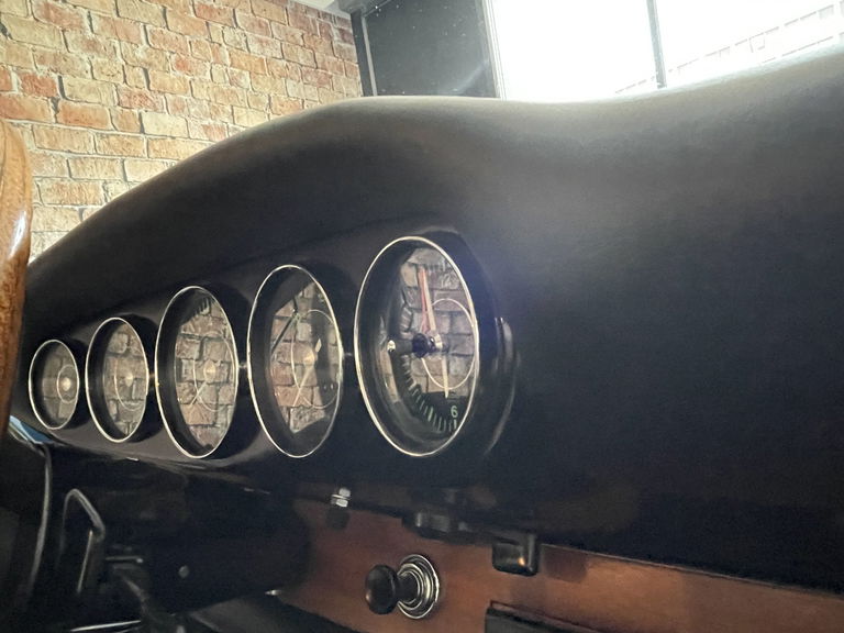 Porsche 911 (F-Modell)