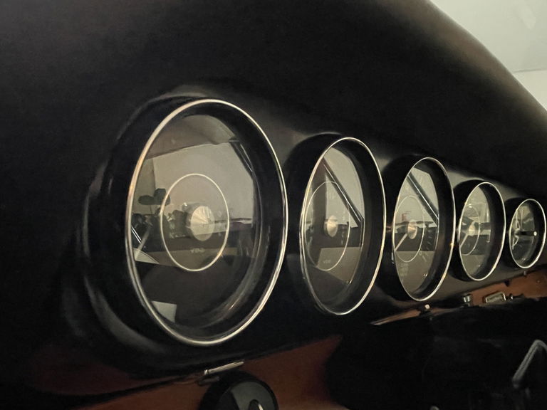 Porsche 911 (F-Modell)