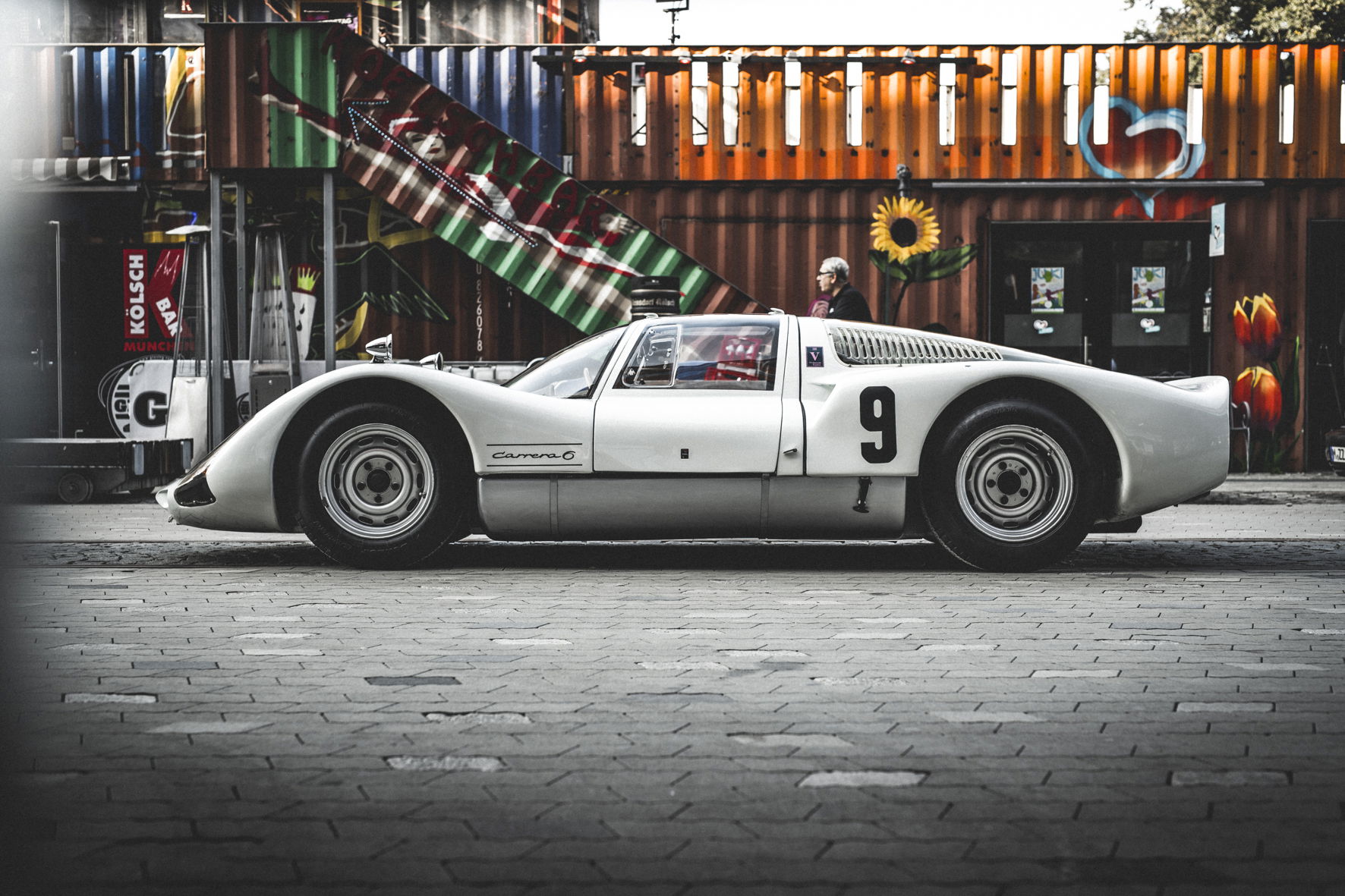 Luftgekühlt Copenhagen