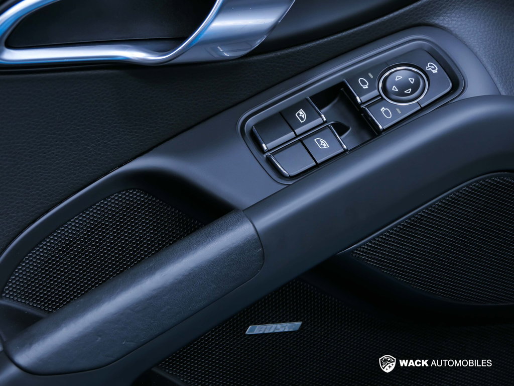 Porsche 718 Boxster S