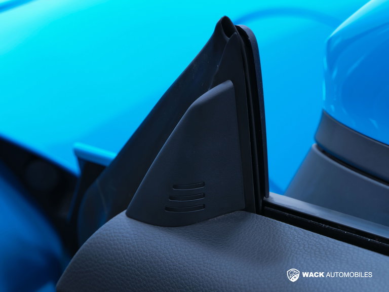 Porsche 718 Boxster S