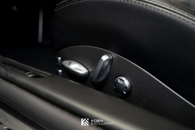 Porsche 997.2 Carrera GTS