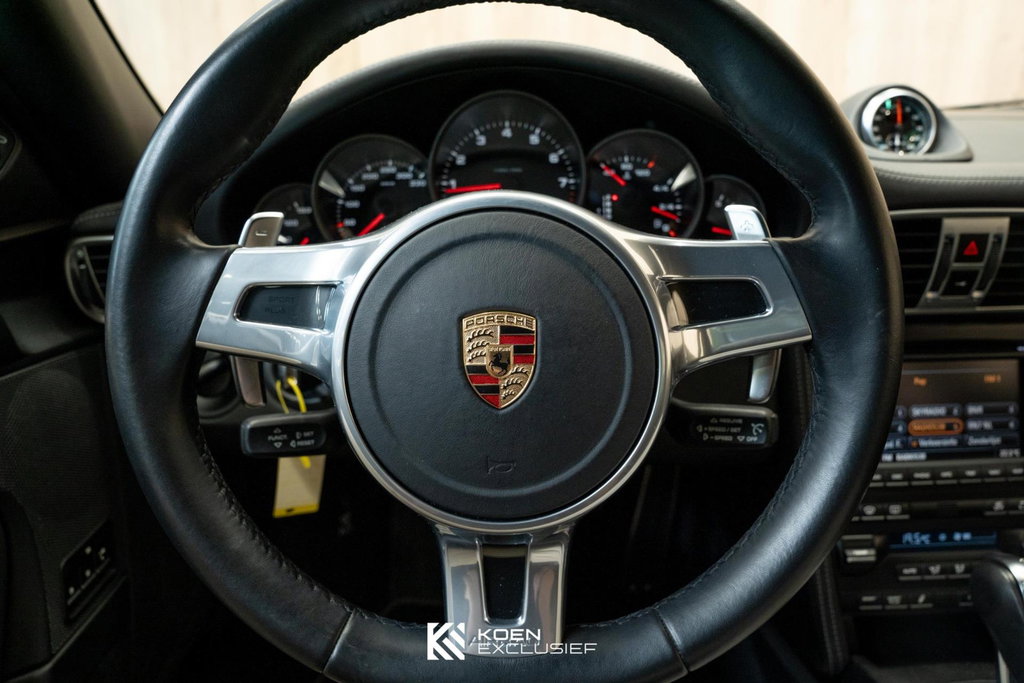 Porsche 997.2 Carrera GTS