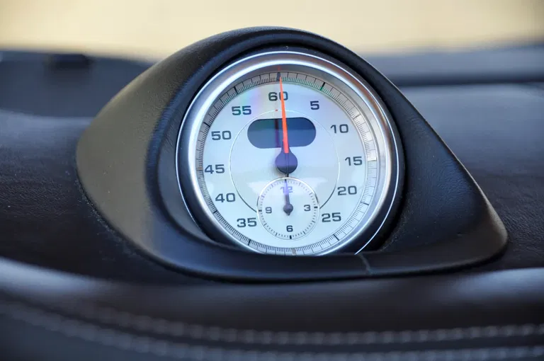 Porsche 997 Targa 4S