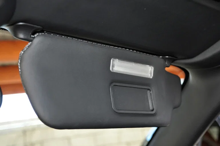 Porsche 997 Targa 4S