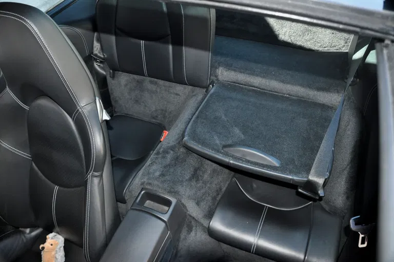 Porsche 997 Targa 4S