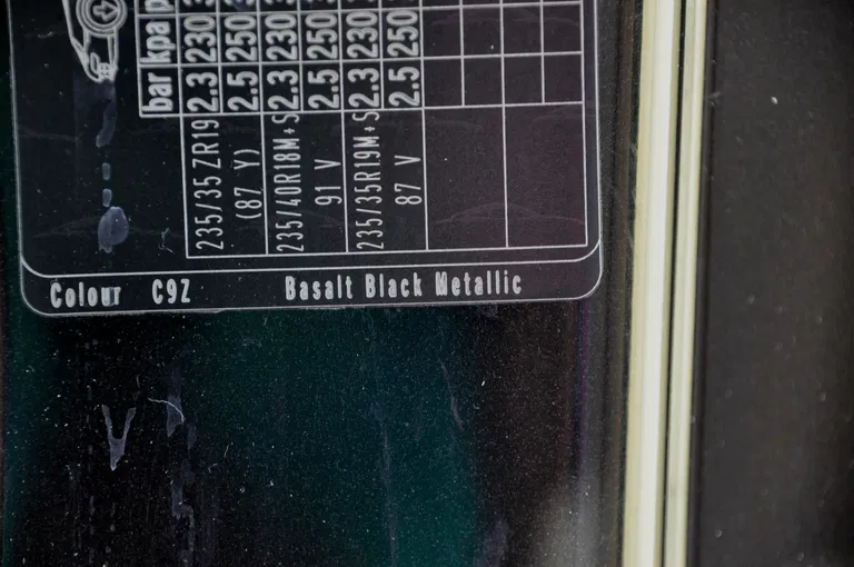 Porsche 997 Targa 4S