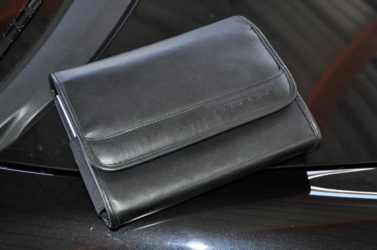 Porsche 997 Targa 4S