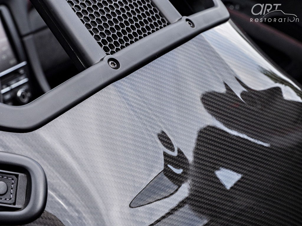 Porsche 981 Boxster Spyder