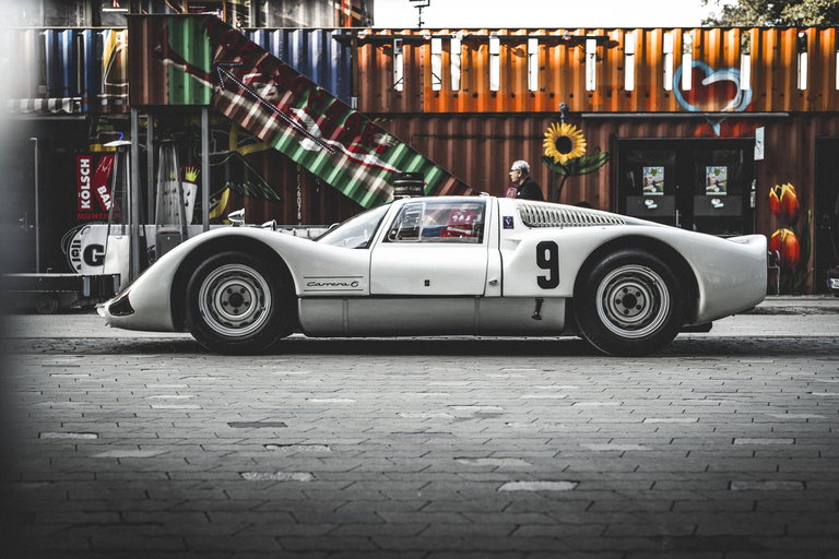 Luftgekühlt Copenhagen