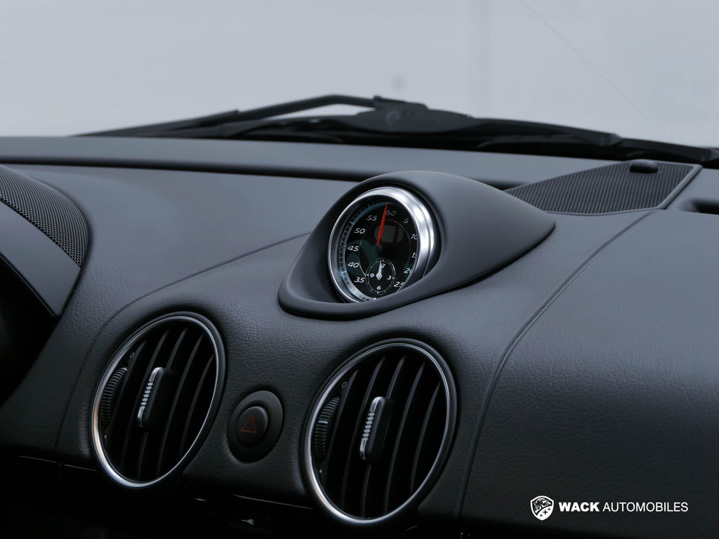 Porsche 987 Cayman S