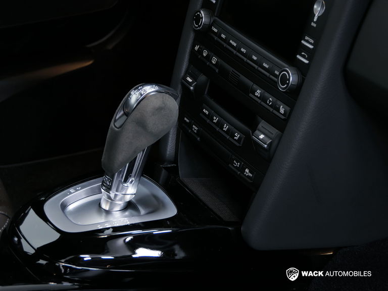 Porsche 987 Cayman S