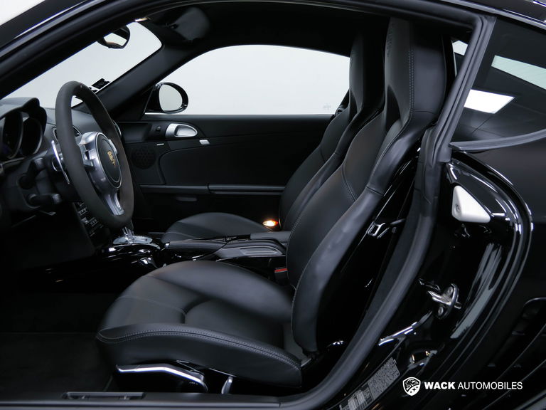 Porsche 987 Cayman S