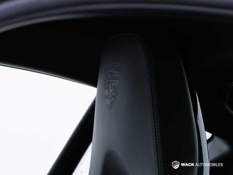 Porsche 987 Cayman S