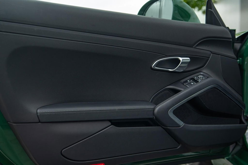 Porsche 991 GT3 Touring