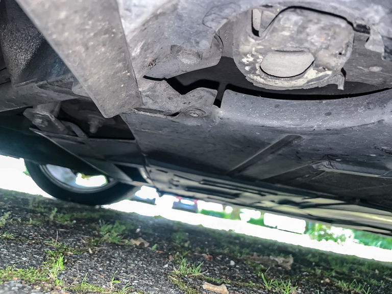 Porsche 996 Carrera 4S