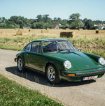 Porsche 911 Carrera 2.7