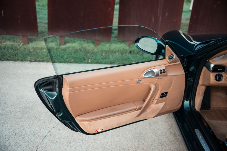 Porsche 997.2 Carrera S