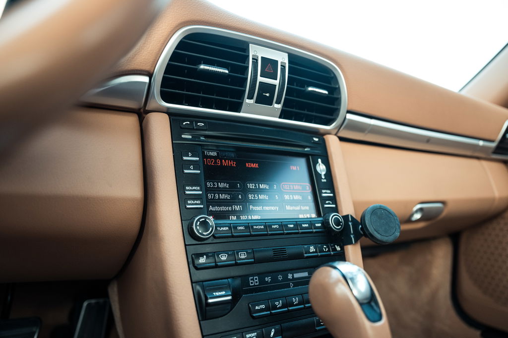 Porsche 997.2 Carrera S