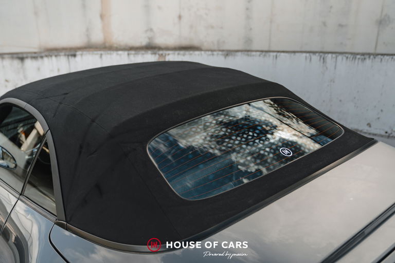 Porsche 997.2 Carrera 4 GTS