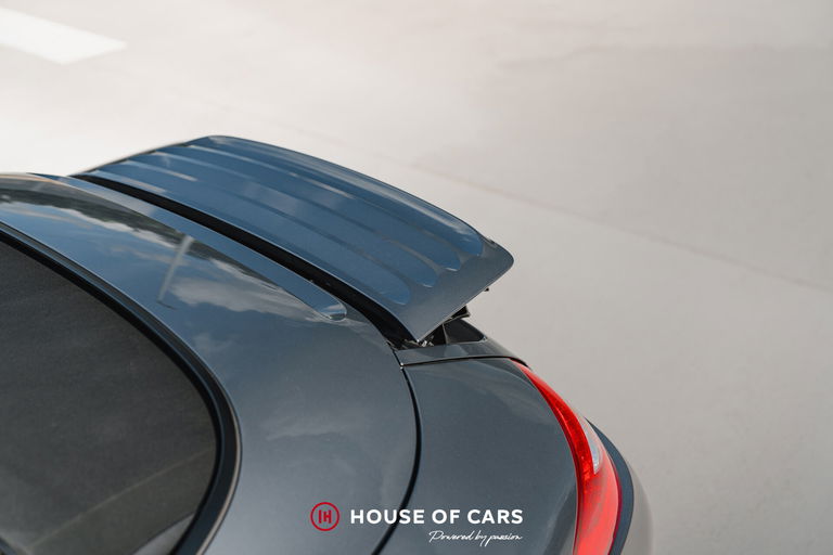 Porsche 997.2 Carrera 4 GTS