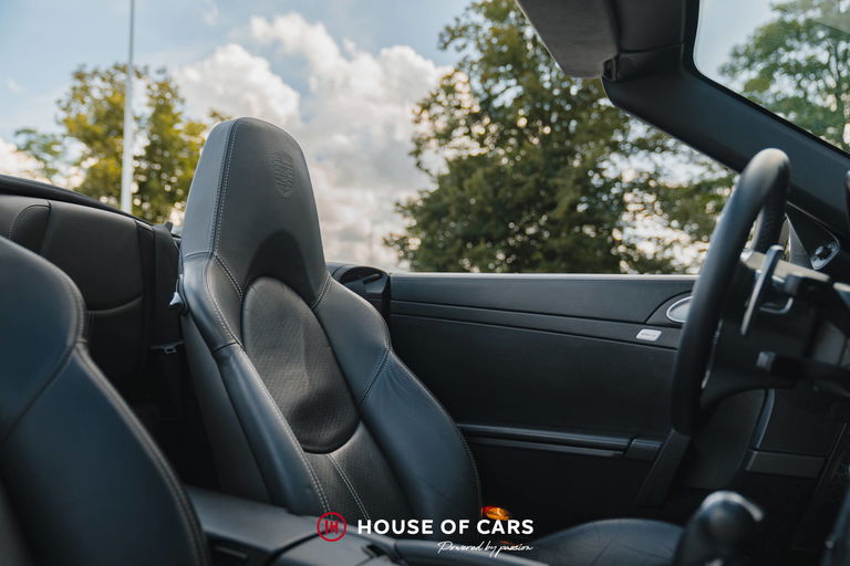 Porsche 997.2 Carrera 4 GTS