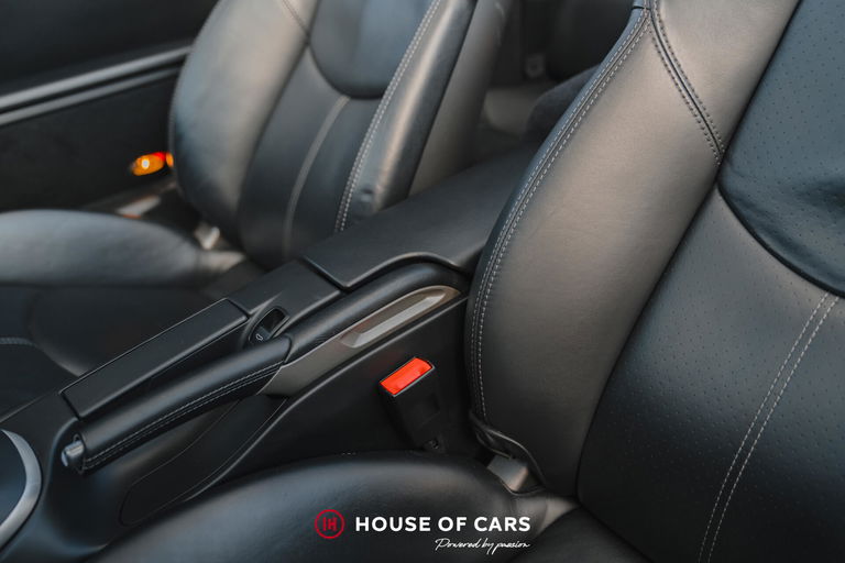 Porsche 997.2 Carrera 4 GTS