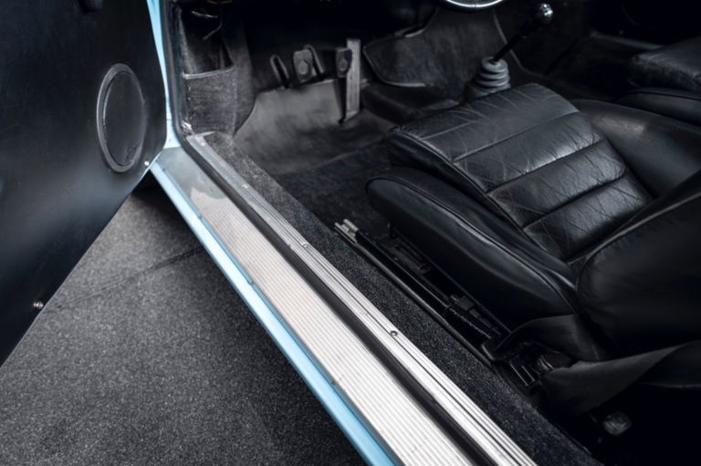 Porsche 911 Modified