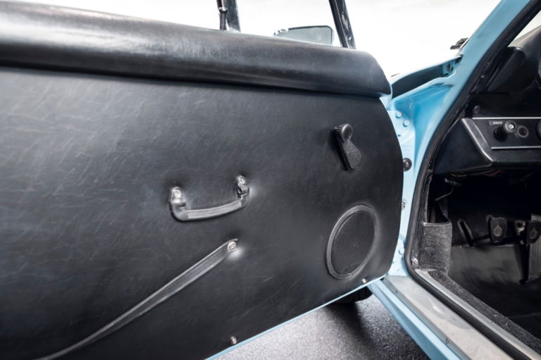 Porsche 911 Modified