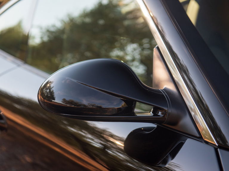 Porsche 997.2 Targa 4S
