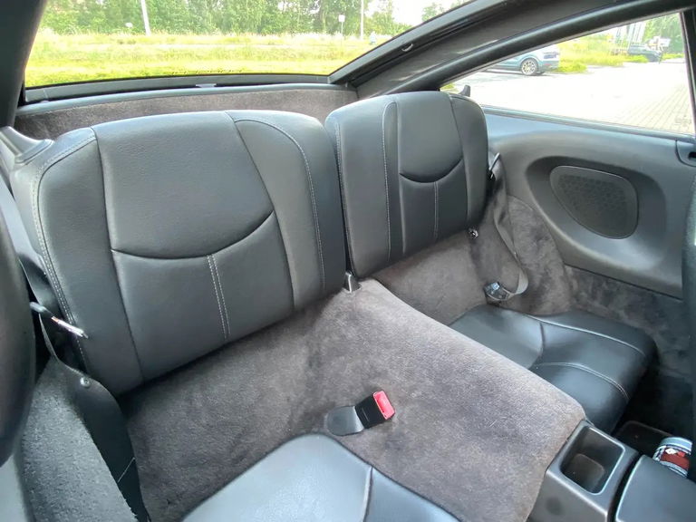 Porsche 997 Targa 4S